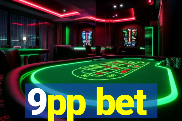 9pp bet